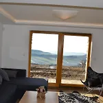 Luxury Wellness Rokytnice nad Jizerou