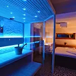 Luxury Wellness * Rokytnice nad Jizerou