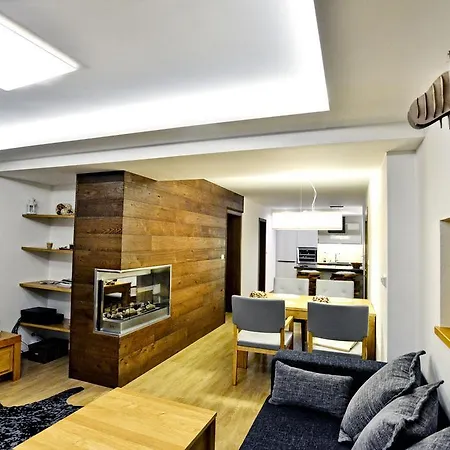 Luxury Wellness