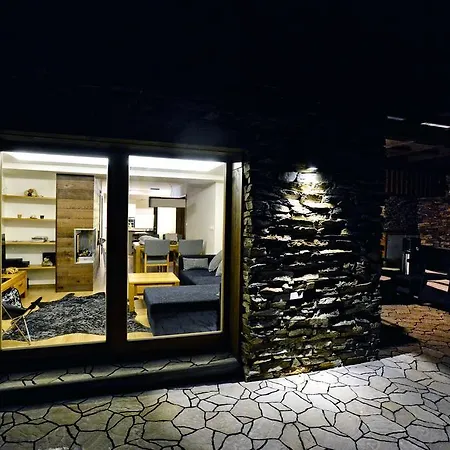 Apartment Luxury Wellness