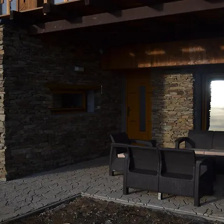 Luxury Wellness Apartment