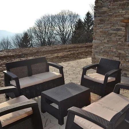 Apartment Luxury Wellness Rokytnice nad Jizerou