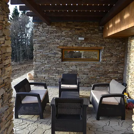 Luxury Wellness Appartement *