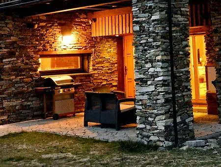 Apartment Luxury Wellness Rokytnice nad Jizerou