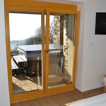 Luxury Wellness Rokytnice nad Jizerou