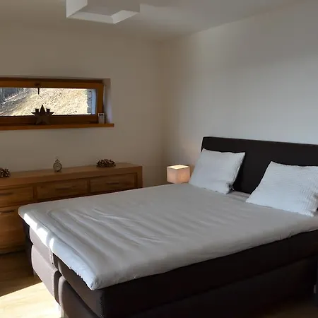 Appartement Luxury Wellness