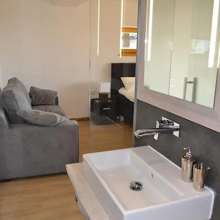 Appartement Luxury Wellness *