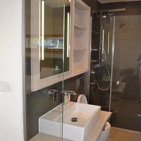Luxury Wellness Rokytnice nad Jizerou