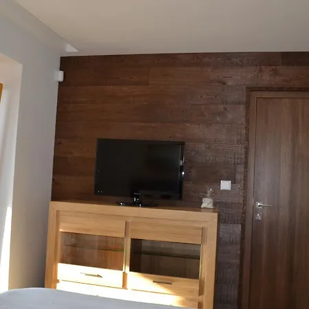 Appartement Luxury Wellness Rokytnice nad Jizerou