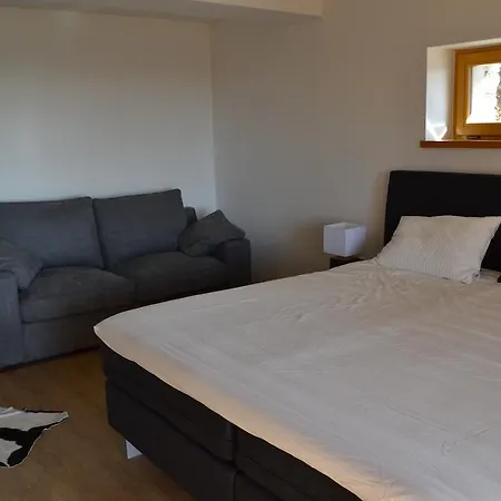 Appartement Luxury Wellness *