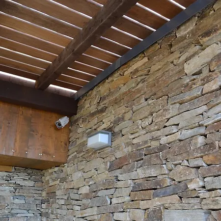 Appartement Luxury Wellness