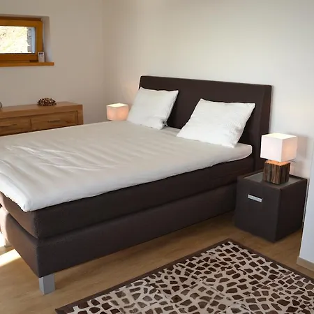 Appartement Luxury Wellness Rokytnice nad Jizerou