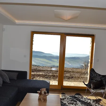 Luxury Wellness Rokytnice nad Jizerou