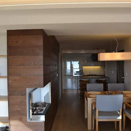 Appartement Luxury Wellness Rokytnice nad Jizerou