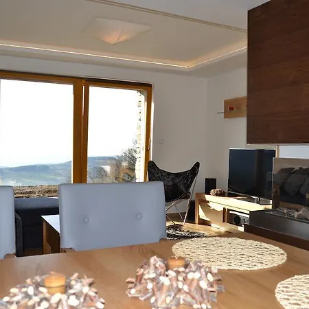 Appartement Luxury Wellness *
