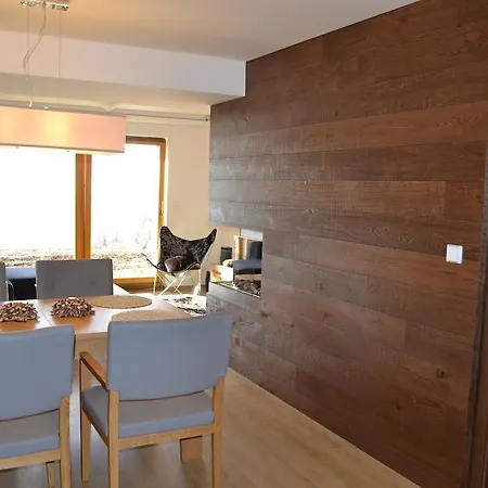 Luxury Wellness Rokytnice nad Jizerou