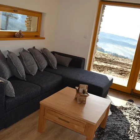 Appartement Luxury Wellness