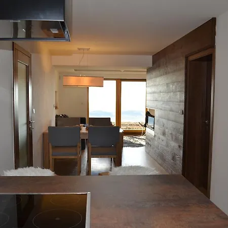 Apartment Luxury Wellness Rokytnice nad Jizerou