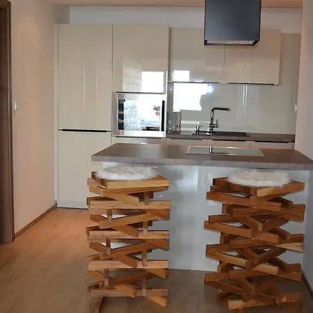 Luxury Wellness Rokytnice nad Jizerou
