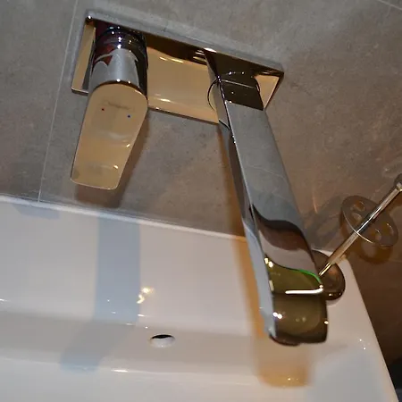 Appartement Luxury Wellness *