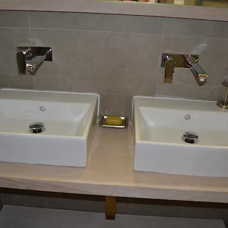 Appartement Luxury Wellness