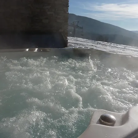 Luxury Wellness Rokytnice nad Jizerou