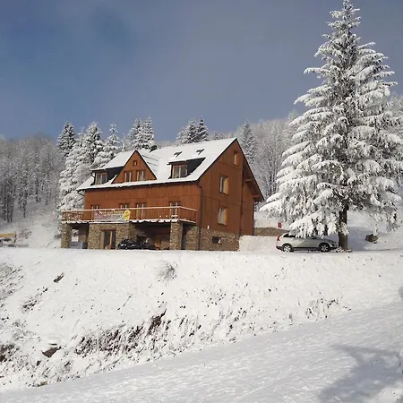 Luxury Wellness Rokytnice nad Jizerou