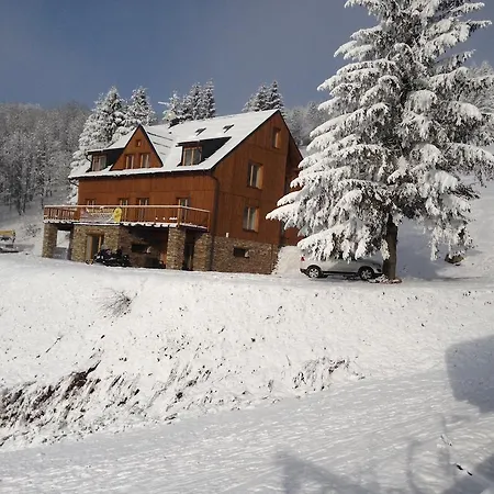 Appartement Luxury Wellness