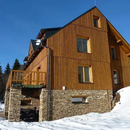 Appartement Luxury Wellness Rokytnice nad Jizerou