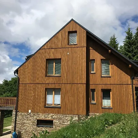 Luxury Wellness Apartment Rokytnice nad Jizerou