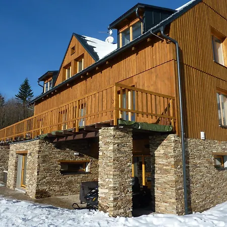 Appartement Luxury Wellness