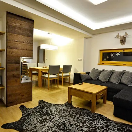 Luxury Wellness Rokytnice nad Jizerou