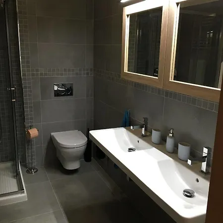 Luxury Wellness *