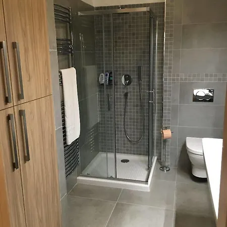 Luxury Wellness Appartement