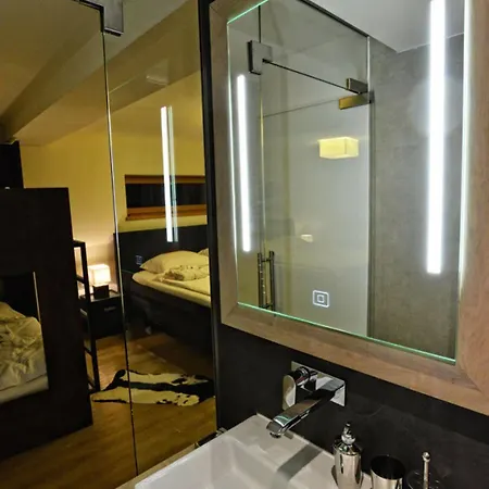 Luxury Wellness Rokytnice nad Jizerou