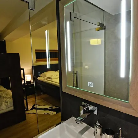Luxury Wellness Rokytnice nad Jizerou