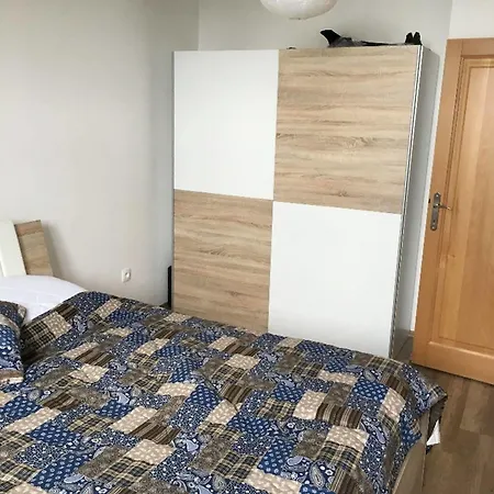 Apartment Luxury Wellness Rokytnice nad Jizerou
