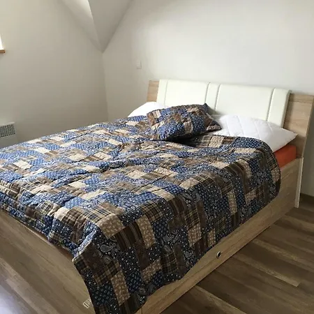 Luxury Wellness Appartement *