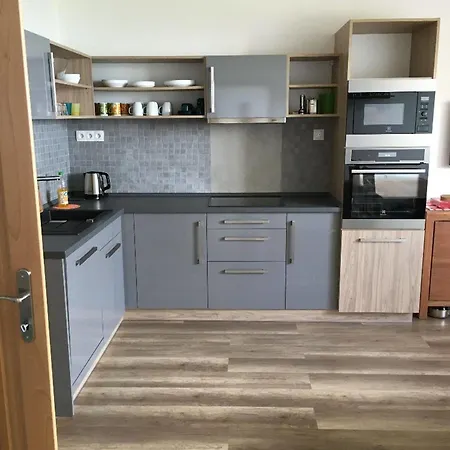 Luxury Wellness * Rokytnice nad Jizerou
