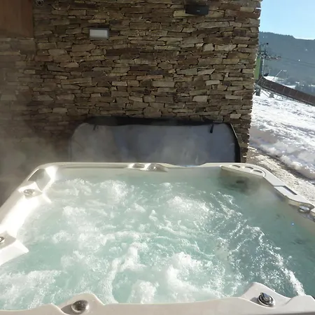 Luxury Wellness Rokytnice nad Jizerou