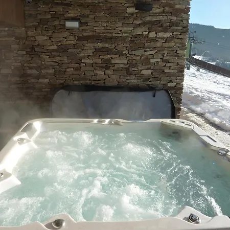 Luxury Wellness Rokytnice nad Jizerou