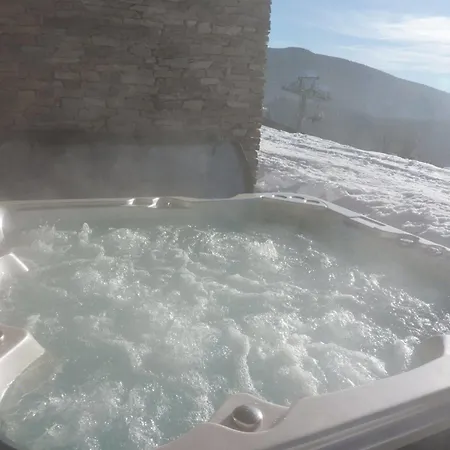 Luxury Wellness Rokytnice nad Jizerou