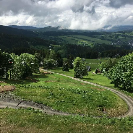 Luxury Wellness * Rokytnice nad Jizerou