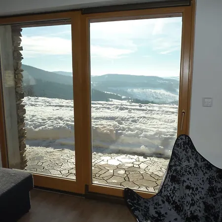 Luxury Wellness Apartment