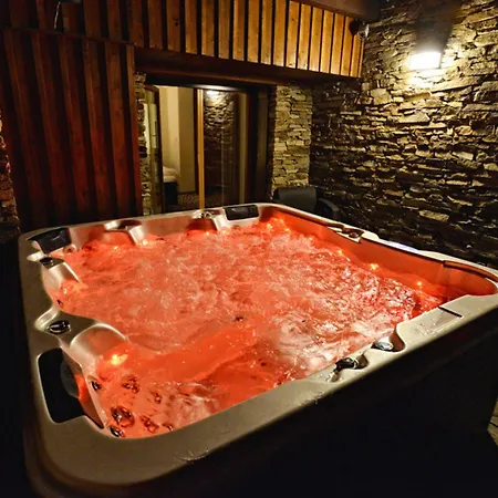 Luxury Wellness