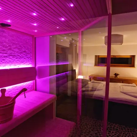 Luxury Wellness Appartement *