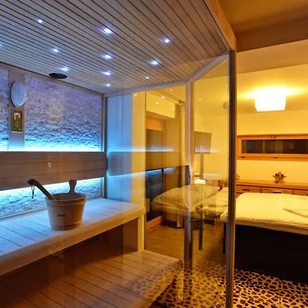 Luxury Wellness *