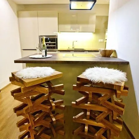 Luxury Wellness * Rokytnice nad Jizerou