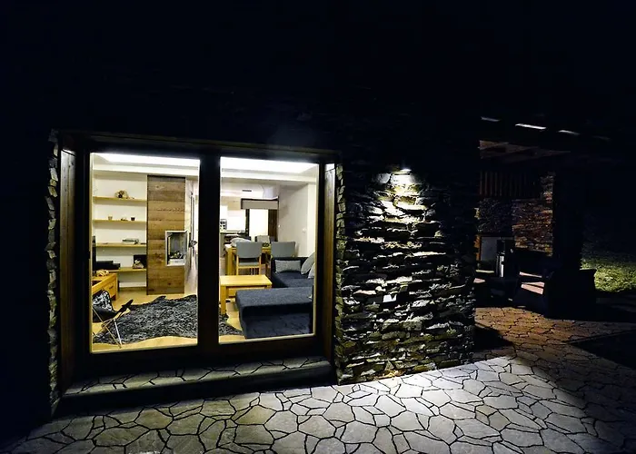 Apartment Luxury Wellness