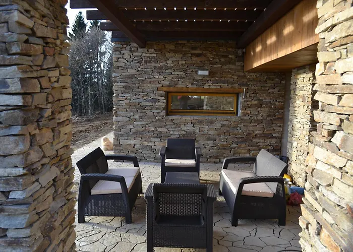 Luxury Wellness Apartment *